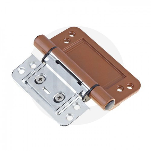 Trojan 3D Composite / Door Stop Hinge